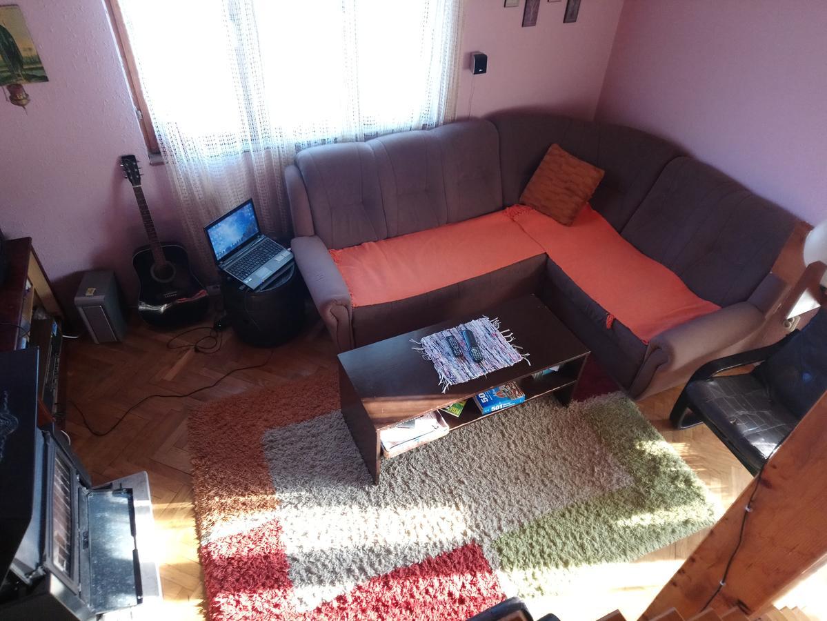 Guest House Little Heaven Užice Exteriér fotografie