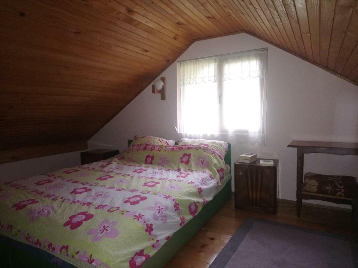 Guest House Little Heaven Užice Pokoj fotografie